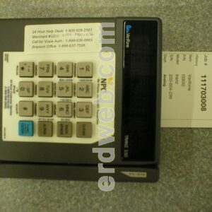Verifone t330t2