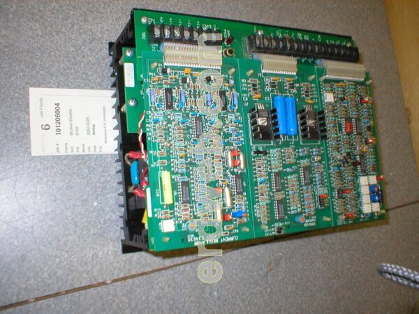 Seco 6150