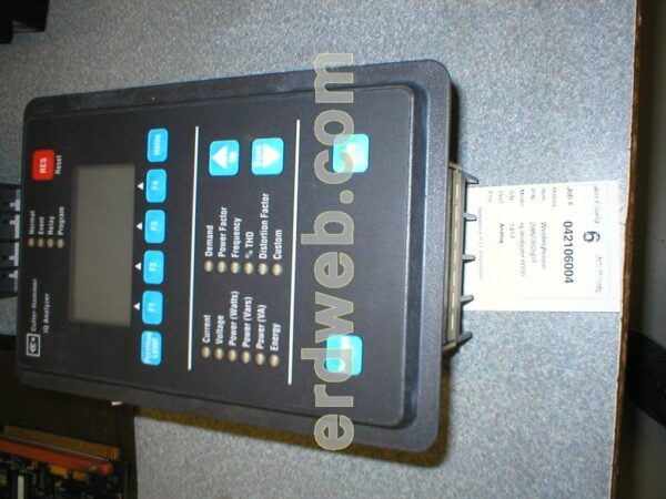 Cutler Hammer 2d82302g01