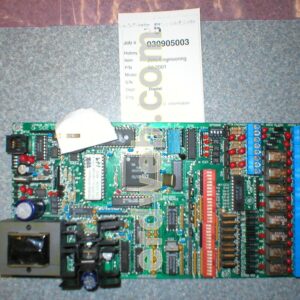 Richards Zeta 50-2001