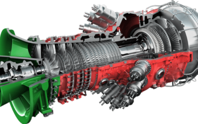 European Project Launches to Demonstrate High-Volume Hydrogen Gas Turbine Combustion