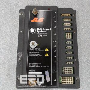 Jlg 1600233 Smart System Control