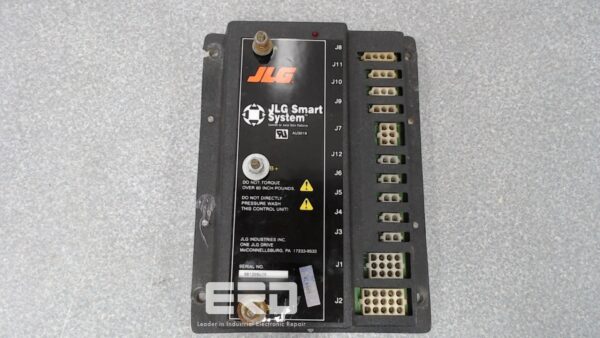 Jlg 1600233 Smart System Control