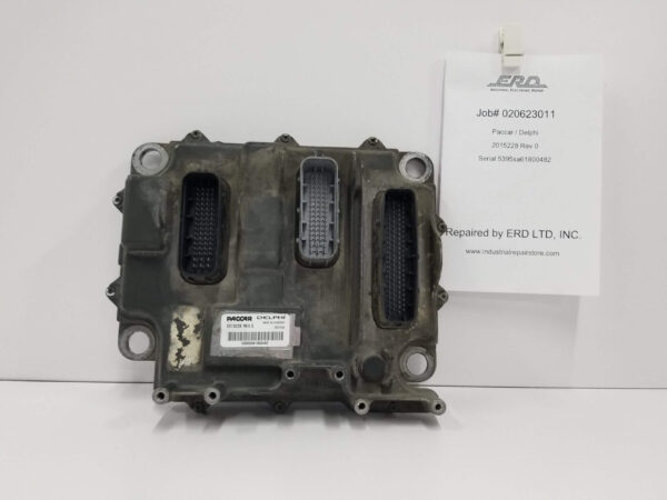 Paccar / Delphi 2015228 Rev 0 MX-13