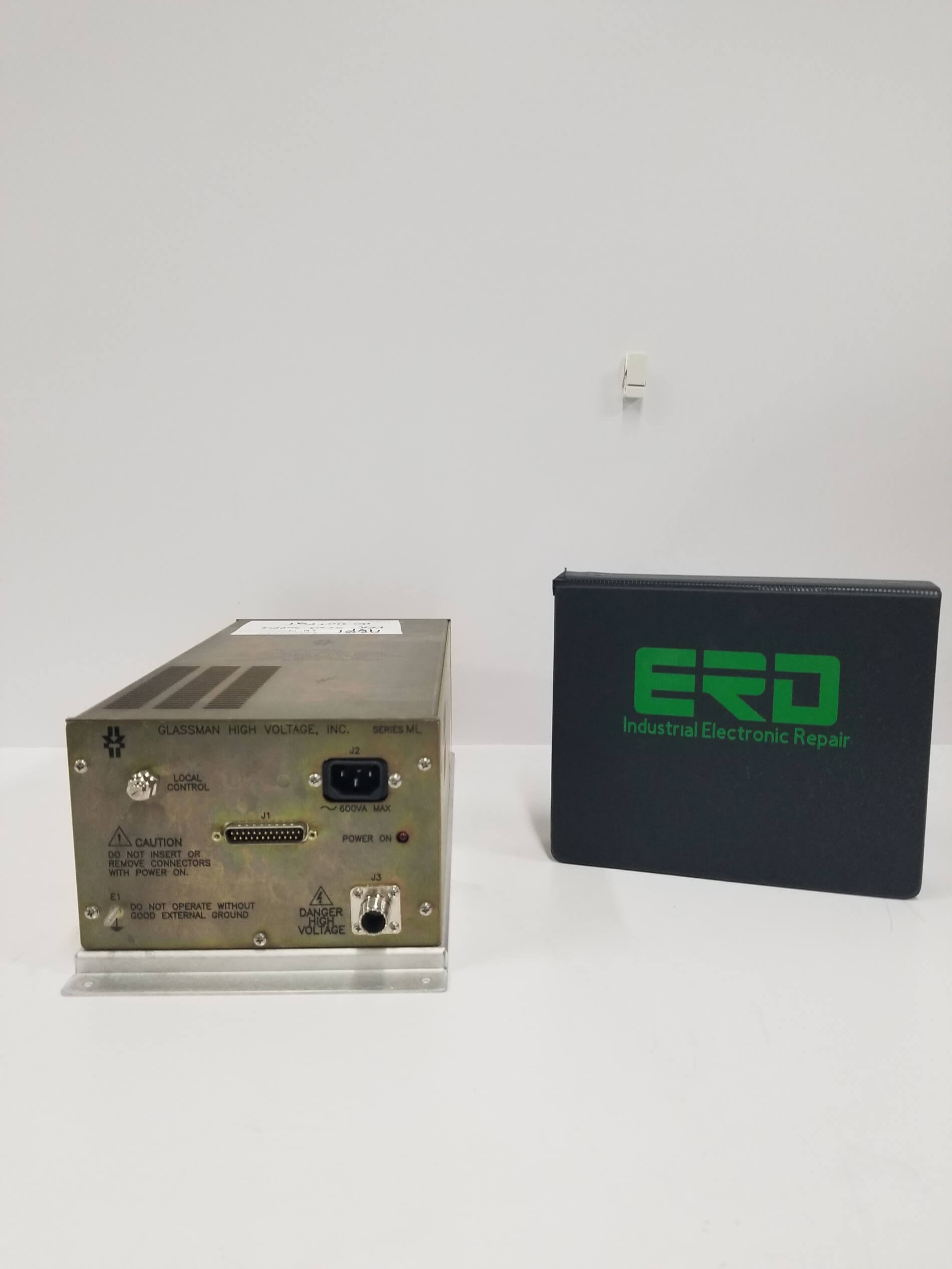 Glassman High Voltage PS/ML40N07.5G24|