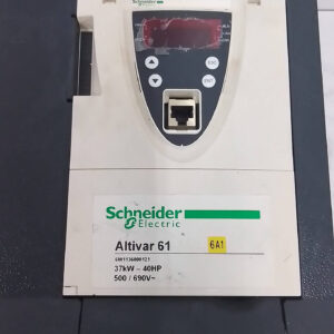 SCHNEIDER ELECTRIC atv61hd37y