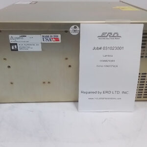 Lambda xr802-oem-33kv 00488293R1