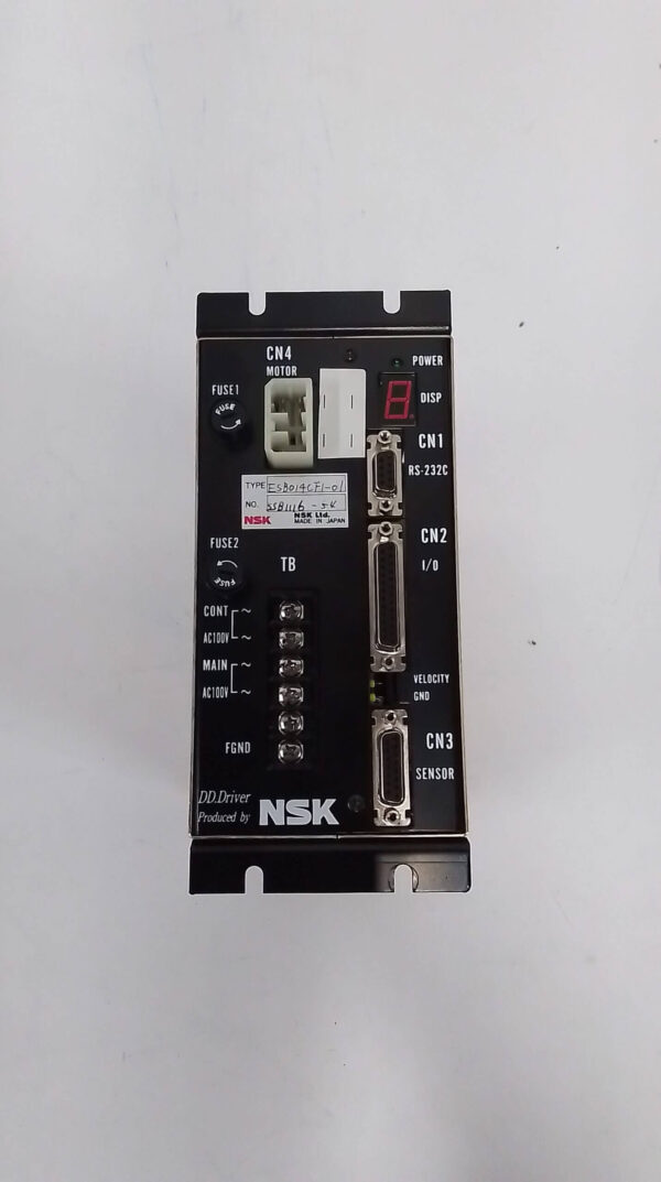 Nsk esb014cf1-01a