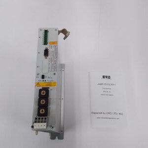 Ferrocontrol S04-00-1E