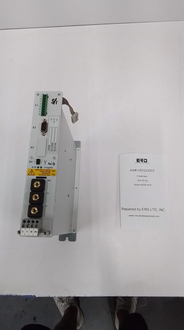 Eckelmann S04-00-0q
