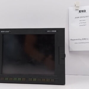 Mori Seiki msx-850III e77077b03