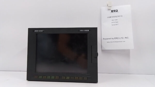 Mori Seiki msx-850III e77077b03