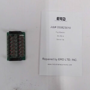 Fuji Electric 3e-24p-x