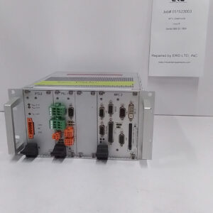 MTU Elektronik mcu-8