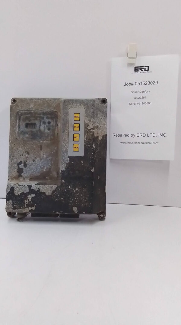 Sauer Danfoss at223281
