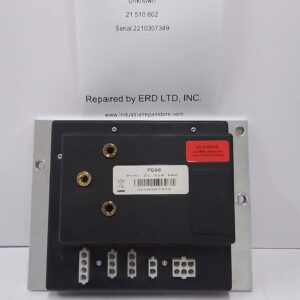 Trionic USA p600