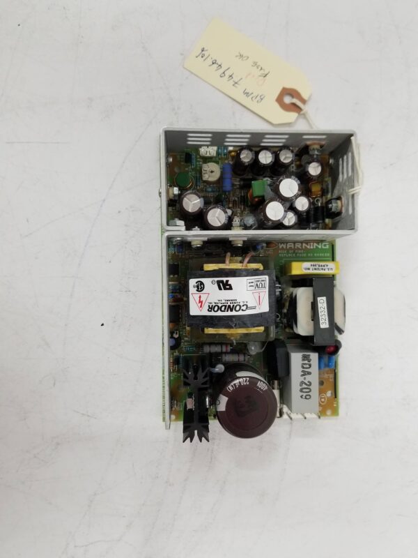 Condor gpm55a
