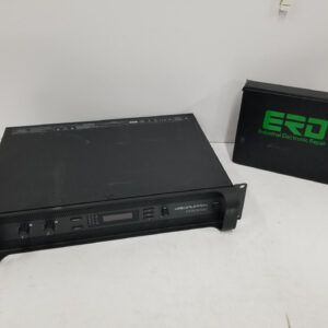 Lab Gruppen pdx3000