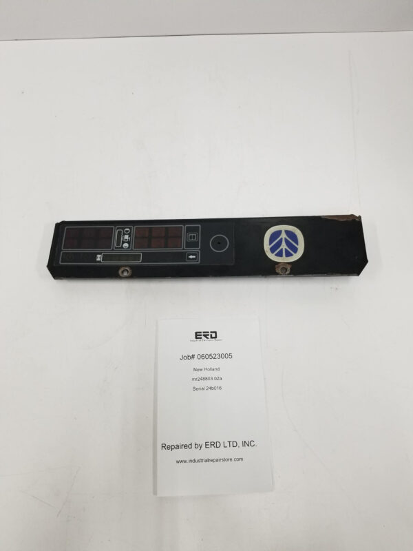 New Holland mr248803.02a