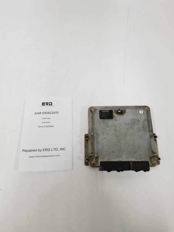 Rexroth rc6-9/20