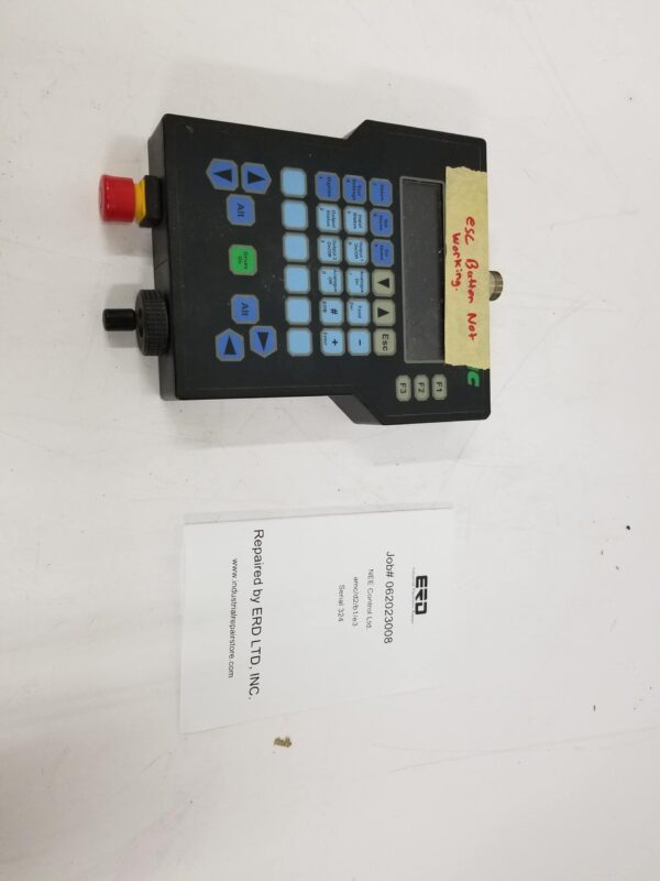 NEE Control Ltd. amc/d2/b1/e3