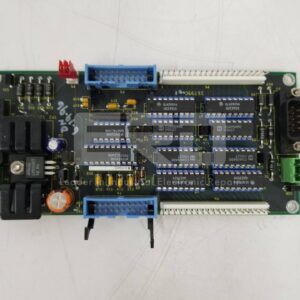 SEMITOOL 16799c 32 bit i/o board