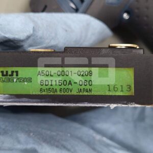 Fanuc a06b-6059-h212