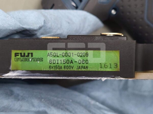 Fanuc a06b-6059-h212