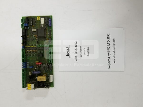 Computechnic hccont20