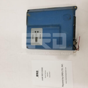 Sauer Danfoss kdc2001 dc2 microcontroller