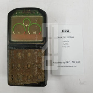 Caterpillar 7y5500x