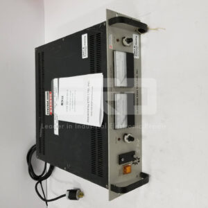 Glassman High Voltage ps/wg-05p60-m66