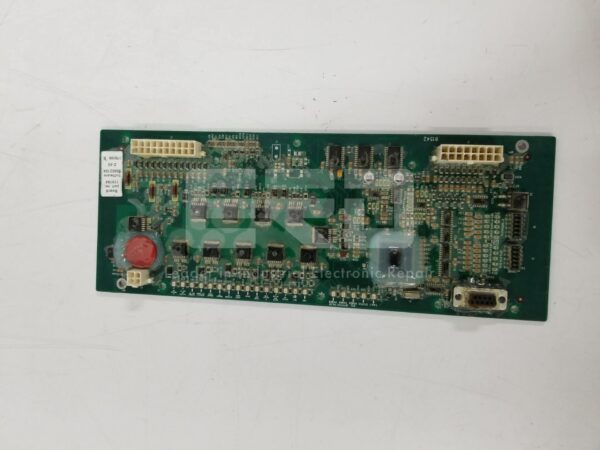 Genie Industries 81542 Control Board