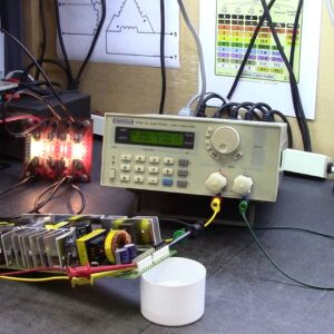 Dainippon Screen Mfg Co 2vc45347