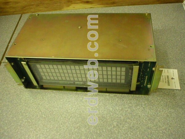 Allen Bradley 2706-b41j16