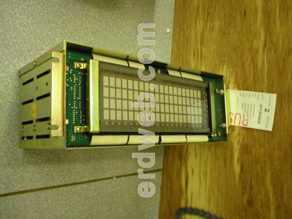 Allen Bradley 2706-b41j31-d