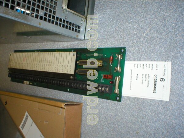 Allen Bradley 8000trc