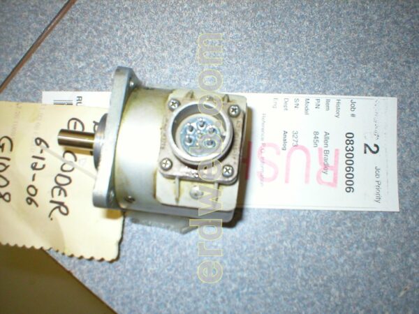 Allen Bradley 845n