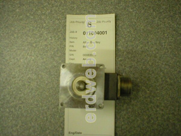 Allen Bradley 845t