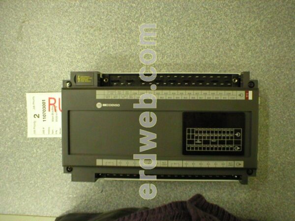 Allen Bradley 8500-e151-a