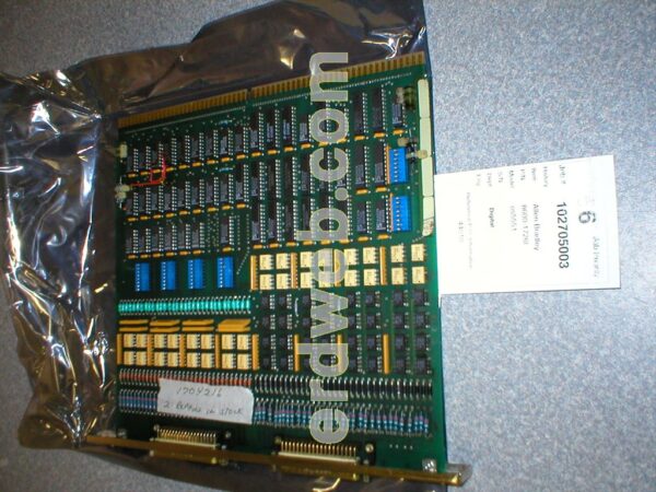 Allen Bradley 8600-1726l