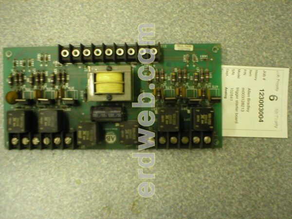 Allen Bradley m003128213