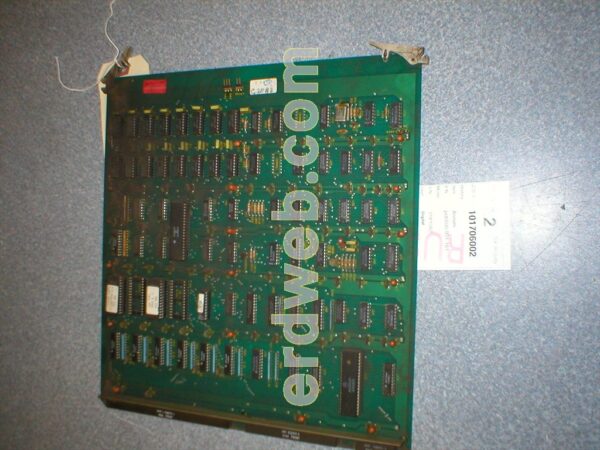 Anilam pcb500-901-161