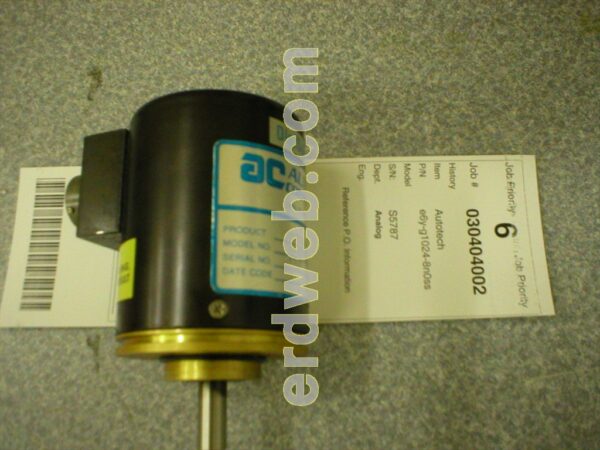 Autotech e6y-g1024-8n0ss