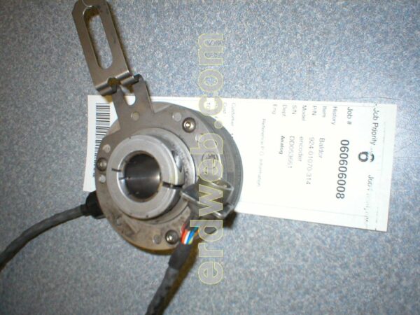 Baldor 924-01070-314