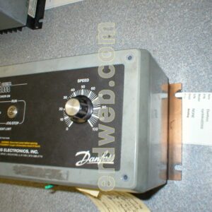 Danfoss cycletrol2000