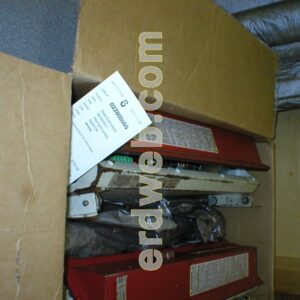 Data Instrument 9672502-t