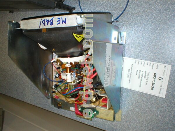 Data Ray Corp 800405
