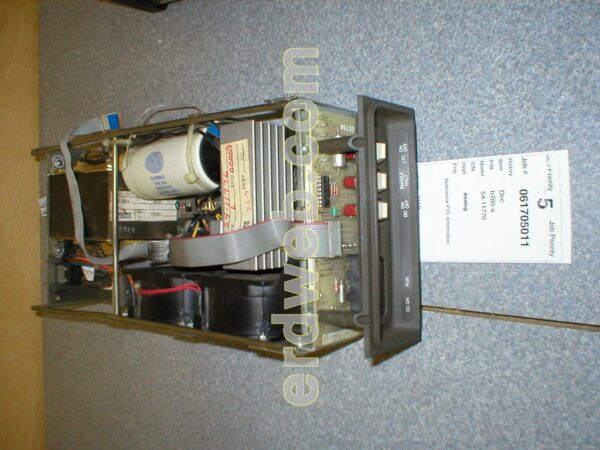 Dec h780-a