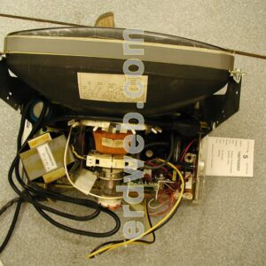 Display Technologies ds3000-155a